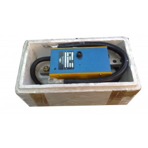 Тиристорен ключ 120A  шлатер с водно охлаждане