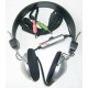 WL-390 Стерео слушалки с микрофон и регулатор на силата на звука