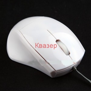 Оптична мишка USB 800DPI mini за лаптоп