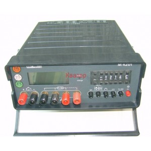 Цифров термометър Metrawatt M 4201