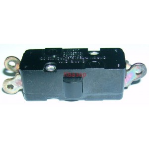 Микропревключвател OMRON W-10-1 DPST