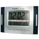 Стенен часовник KADIO KD-3809