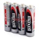 Батерия R6 AA 1.5 V MAXELL 4 бр.