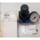 WH-R0-1/4-10-M регулатор на налягане G1/4", 0...10 bar