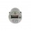 Адаптор вх.12V- 24V изх.5V 1A /запалка на кола към USB