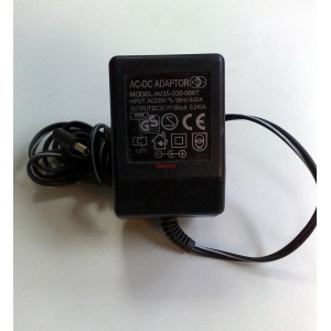 ЗАХРАНВАЩ АДАПТЕР 3VDC 80mA