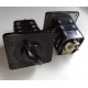 КЛЮЧ ПГП25-20/25A/380V с три секции и 5 контакта