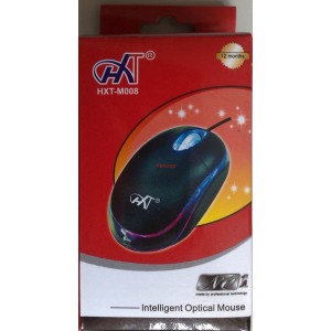 Оптичнa мишкa на USB 800dpi/ JT-90
