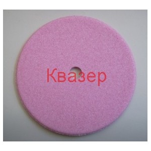 KWB абразивен керамичен диск 100x10x3.2mm /6480-32