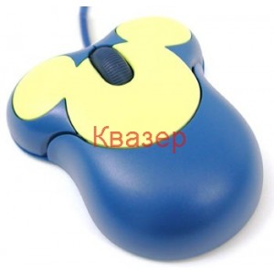 Клавиатура и мишка Disney/PS2