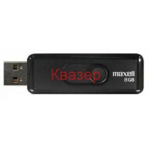 USB Flash drive (Флаш-памет) 8GB