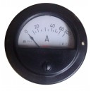 Амперметър 0-300A Е15-5 AC ф65мм