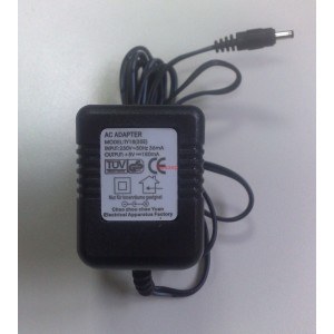 ЗАХРАНВАЩ АДАПТЕР 5VDC 180mA