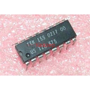 Tektronix 155-0217-00 (Интегрална схема)