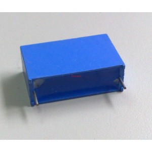 4.7uF/100V PHILIPS, неполярен кондензатор