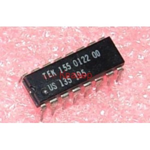Tektronix 155-0122-00