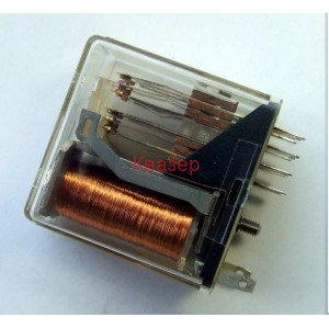 Реле Axicom V23154 D0721-B110