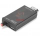 MHL Кабел micro USB към HDMI + Micro USB (женско) 2.0 м
