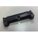 Съединител ITT CANNON-G G08D34A9BBBA 34pin