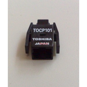 Toshiba Semiconductor OPTICAL ADAPTER TOCP101