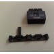 Toshiba Semiconductor DUPLEX TYPE OPTICAL ADAPTER TOCP200