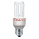 Енергоспестяваща лампа 11W/827/E27 PHILIPS