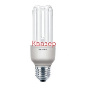 Енергоспестяваща лампа 14W/827/E27 PHILIPS