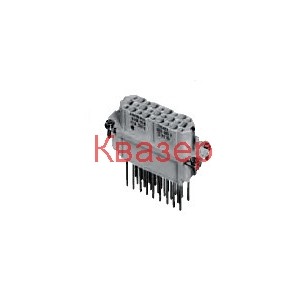 Amphenol Tuchel C146-10B025-009-2