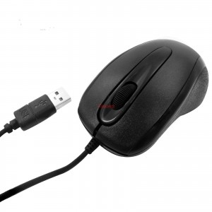 Оптична мишка USB