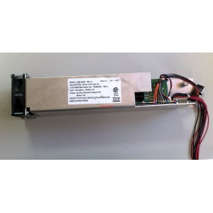 Printronix 2498-B4Q0-R1C T5000 / IBM4400 Power Supply