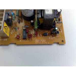 EC70PC (AR667II-OO)