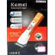 Машинка за подстригване KEMEI KM-3001