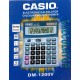 Електронен калкулатор CASIO DM-1200V