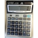 Електронен калкулатор CT-912