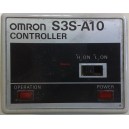 OMRON S3S-A10 CONTROLLER