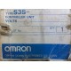 OMRON S3S-A10 CONTROLLER