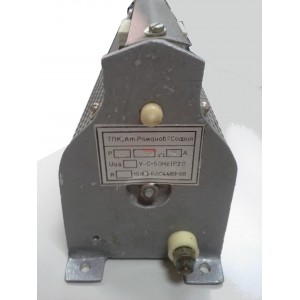Реостат 12 ohm 6.6А