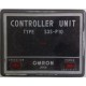 OMRON S3S-P10 CONTROLLER UNIT