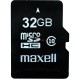 micro SD Card (SDHC) 32GB с SD адаптер