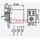 Реле РЭС-6 РФ0.452.106-01