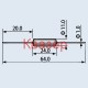 С5-16МВ 2W 2 ohm 5%