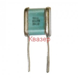 СГМ-4 3.3nF/1600V ±10 %