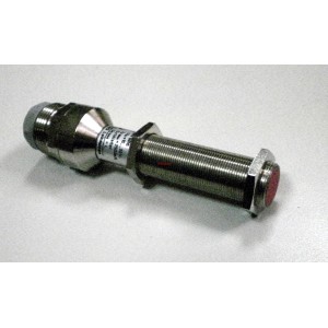 Индуктивен датчик EUCHNER EGT 18 X05AN 024 SR6