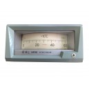 Миливолтметър Ш4500 предназначен за измерване на температура 600°C