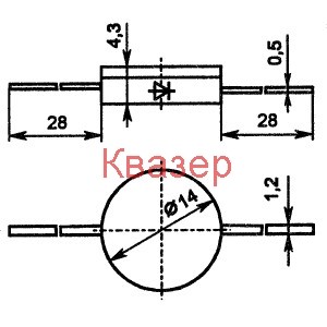 кд213а