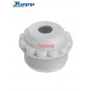 5бр Kopp® Wurgenippel M20 3250.1608.7/самозапечатващи втулки
