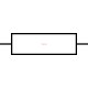 200 ohm 0.25w ±1% TR-161