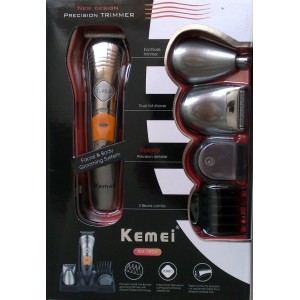 Машинка за подстригване KEMEI KM-580A