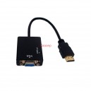 Конвертор HDMI към VGA
