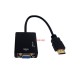 Конвертор HDMI към VGA